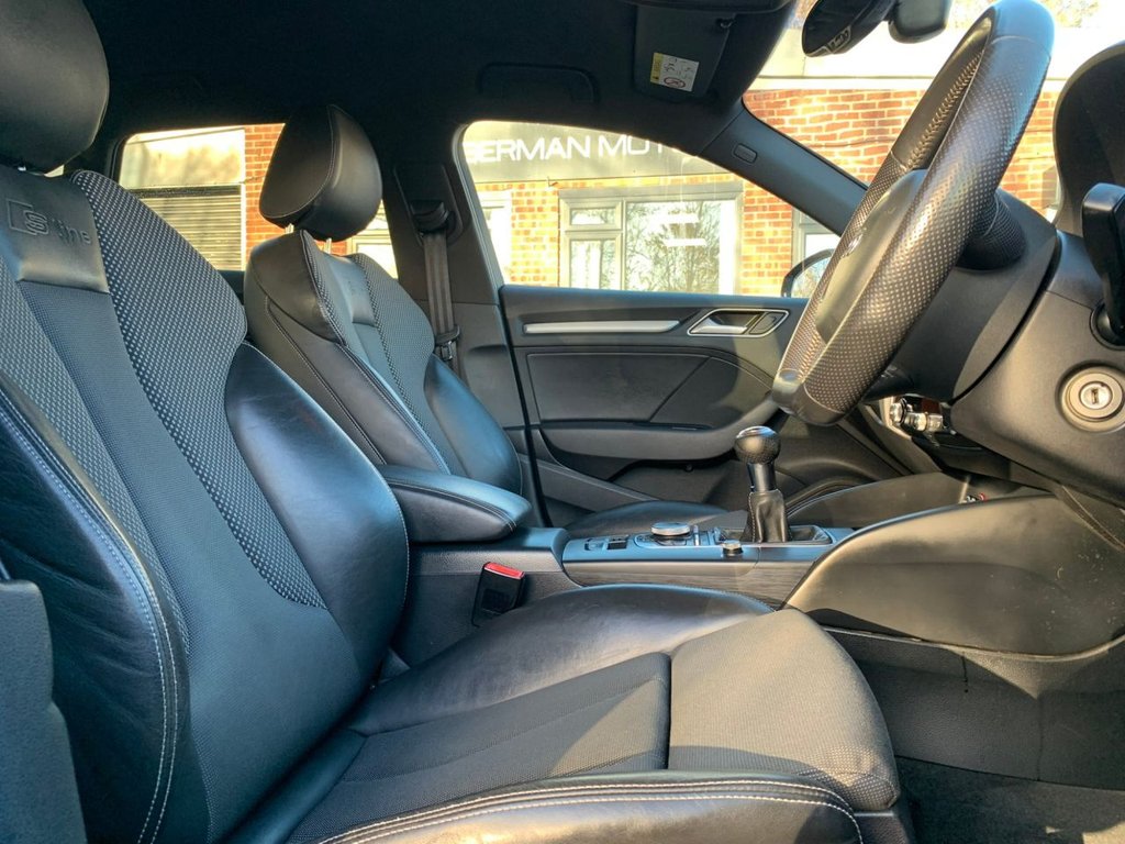 Used Audi A3 2014 for sale - 76797705: Photo 15