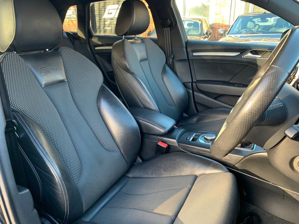 Used Audi A3 2014 for sale - 76797705: Photo 16