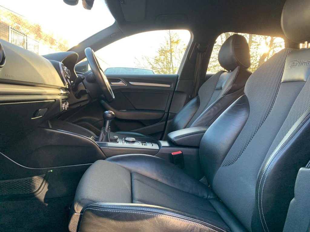 Used Audi A3 2014 for sale - 76797705: Photo 17