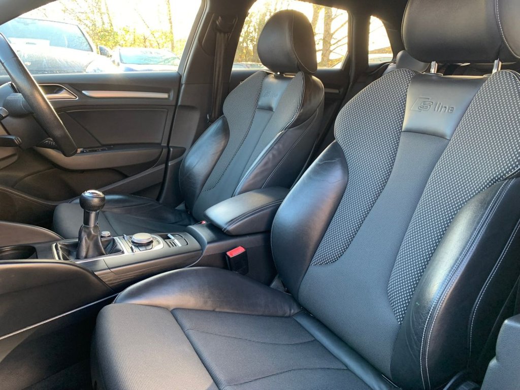 Used Audi A3 2014 for sale - 76797705: Photo 18