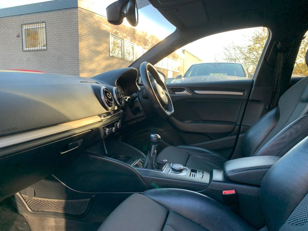 Used Audi A3 2014 for sale - 76797705: Photo 19