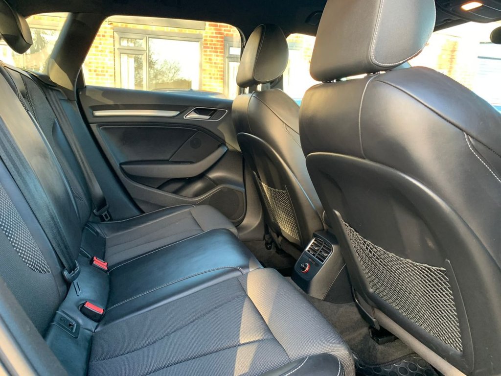 Used Audi A3 2014 for sale - 76797705: Photo 20