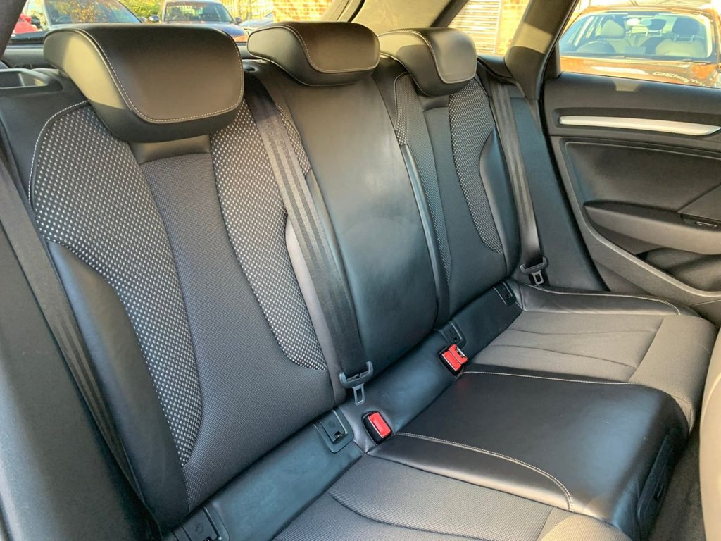 Used Audi A3 2014 for sale - 76797705: Photo 21