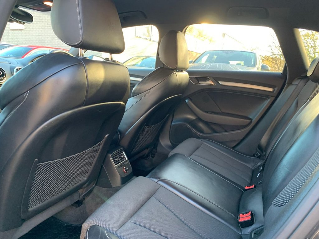 Used Audi A3 2014 for sale - 76797705: Photo 22