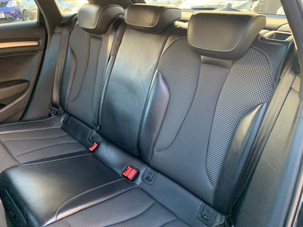 Used Audi A3 2014 for sale - 76797705: Photo 23