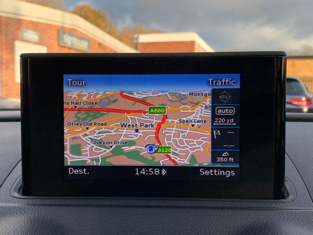 Used Audi A3 2014 for sale - 76797705: Photo 24