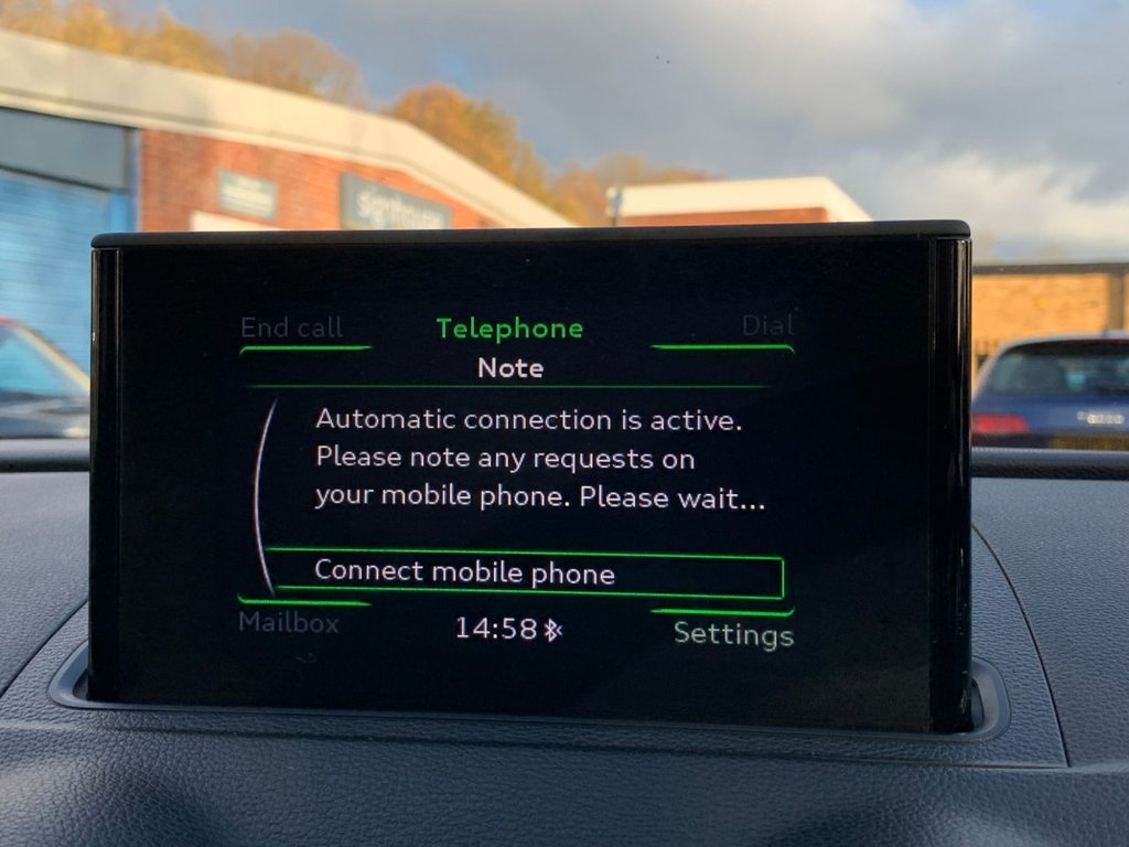 Used Audi A3 2014 for sale - 76797705: Photo 25