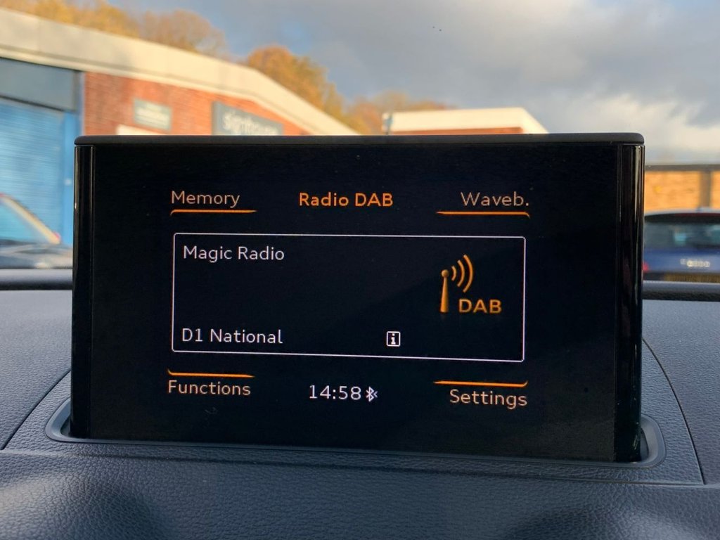 Used Audi A3 2014 for sale - 76797705: Photo 26