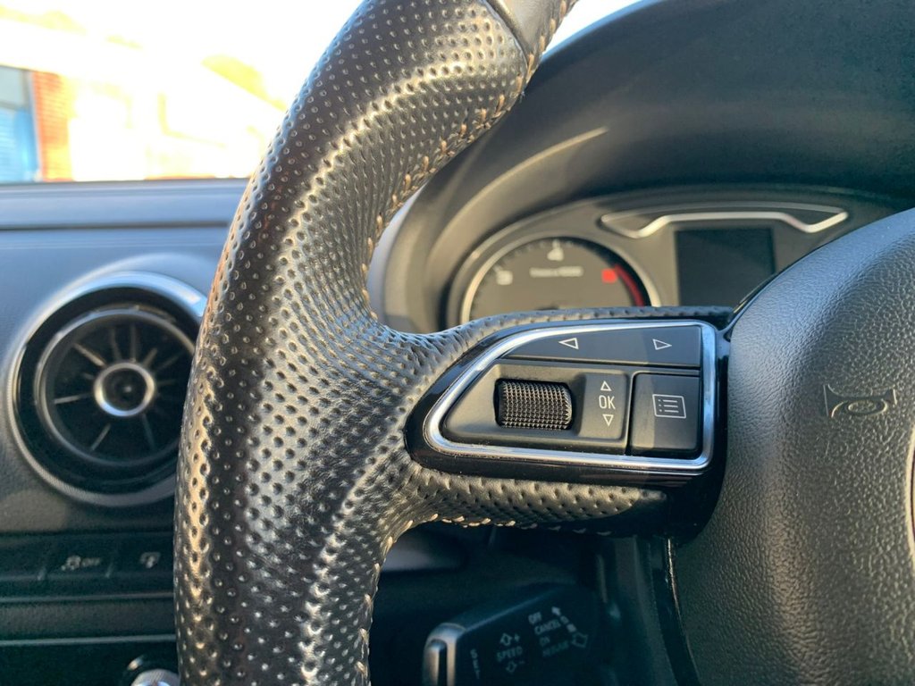 Used Audi A3 2014 for sale - 76797705: Photo 32