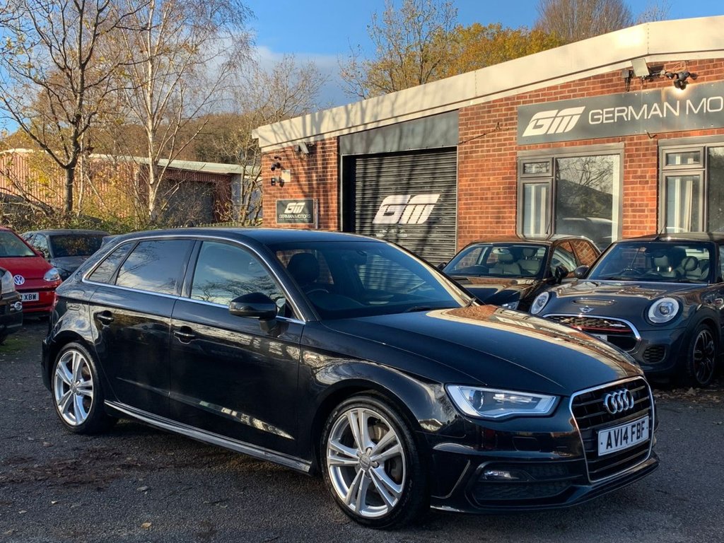 Used Audi A3 2014 for sale - 76797705: Photo 6