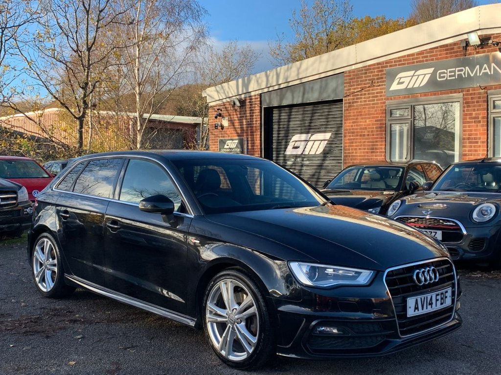 Used Audi A3 2014 for sale - 76797705: Photo 7