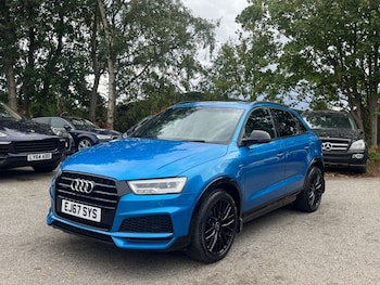 Used Audi Q3 2017 for sale - 79567322: Photo