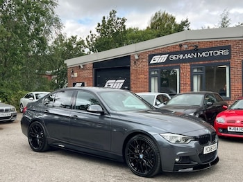 Used BMW 3 Series 2016 for sale - 79350485: Photo