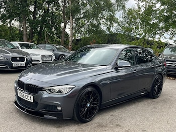 Used BMW 3 Series 2016 for sale - 79350485: Photo