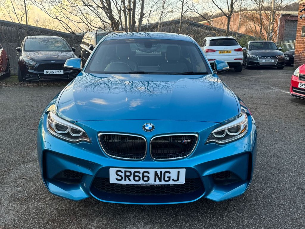 Used BMW M2 2016 for sale - 77010117: Photo 11