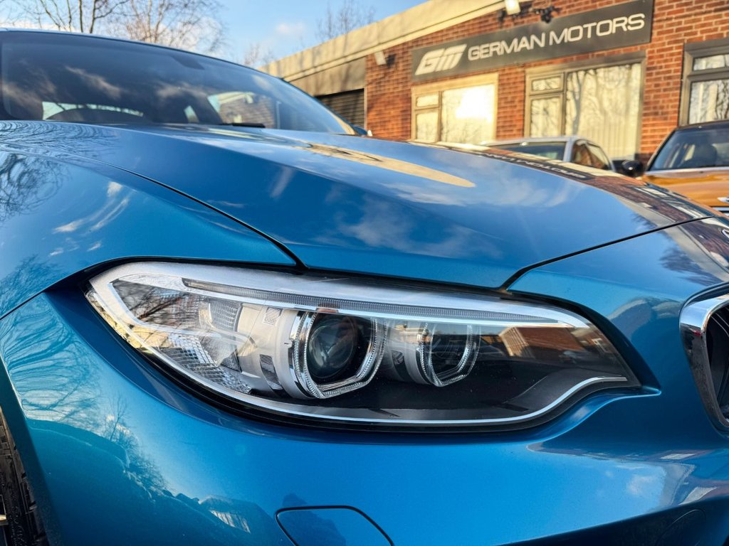 Used BMW M2 2016 for sale - 77010117: Photo 13