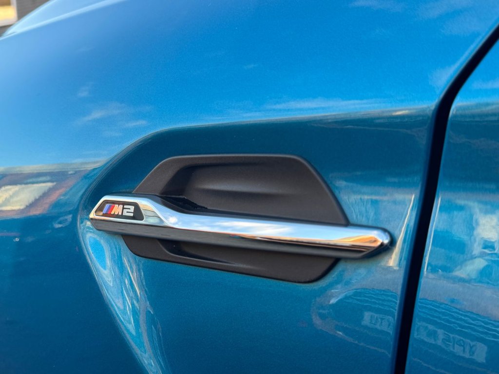Used BMW M2 2016 for sale - 77010117: Photo 14