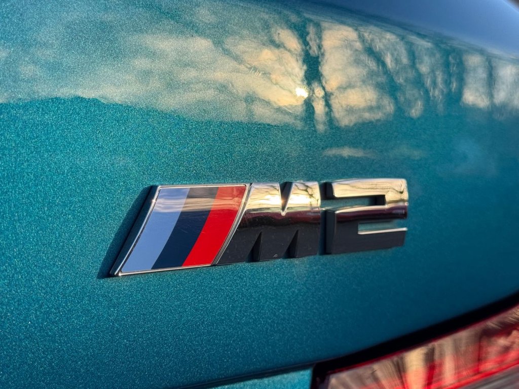 Used BMW M2 2016 for sale - 77010117: Photo 15