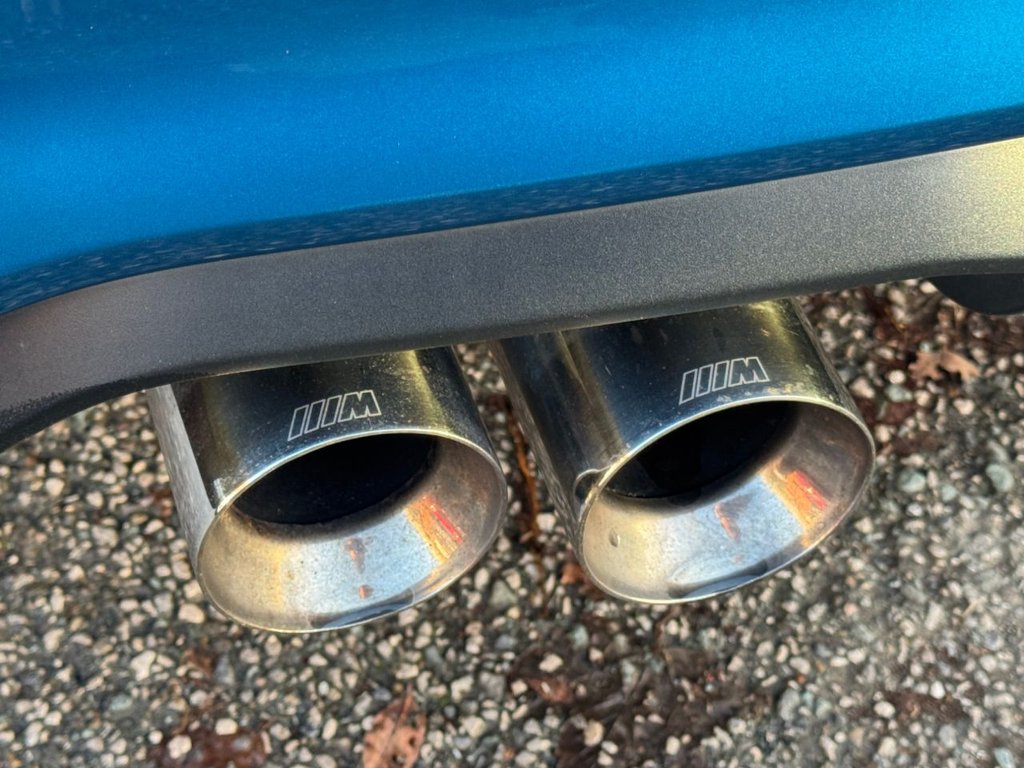 Used BMW M2 2016 for sale - 77010117: Photo 16