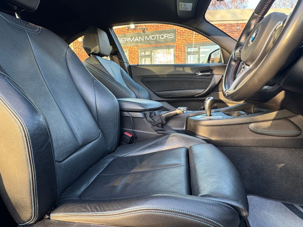 Used BMW M2 2016 for sale - 77010117: Photo 17