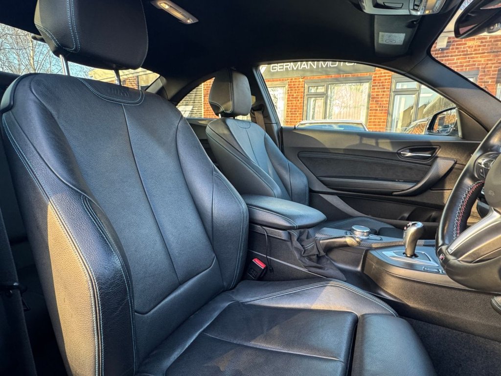 Used BMW M2 2016 for sale - 77010117: Photo 18