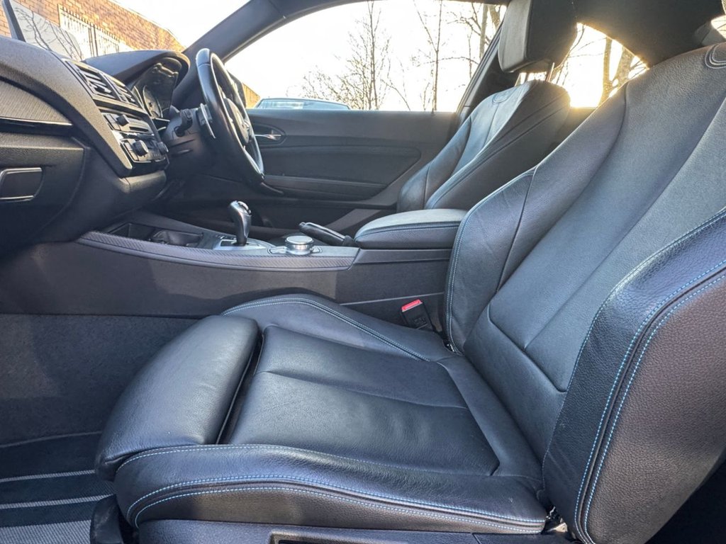 Used BMW M2 2016 for sale - 77010117: Photo 19