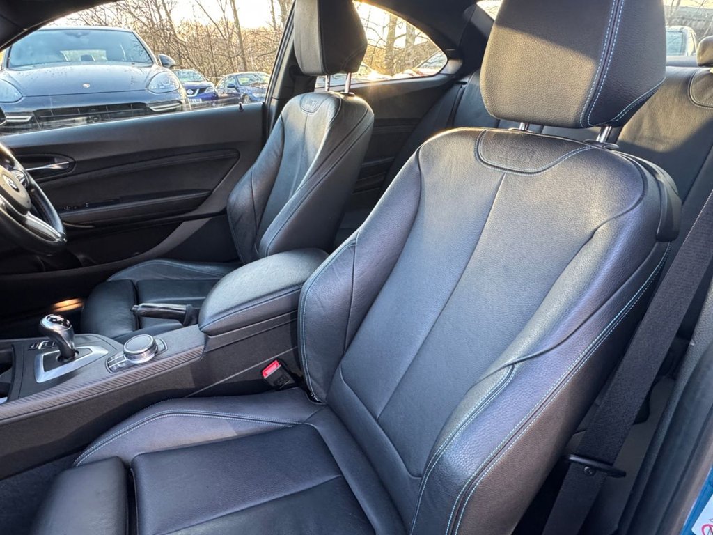 Used BMW M2 2016 for sale - 77010117: Photo 20