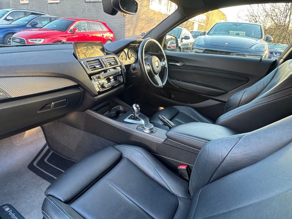 Used BMW M2 2016 for sale - 77010117: Photo 21