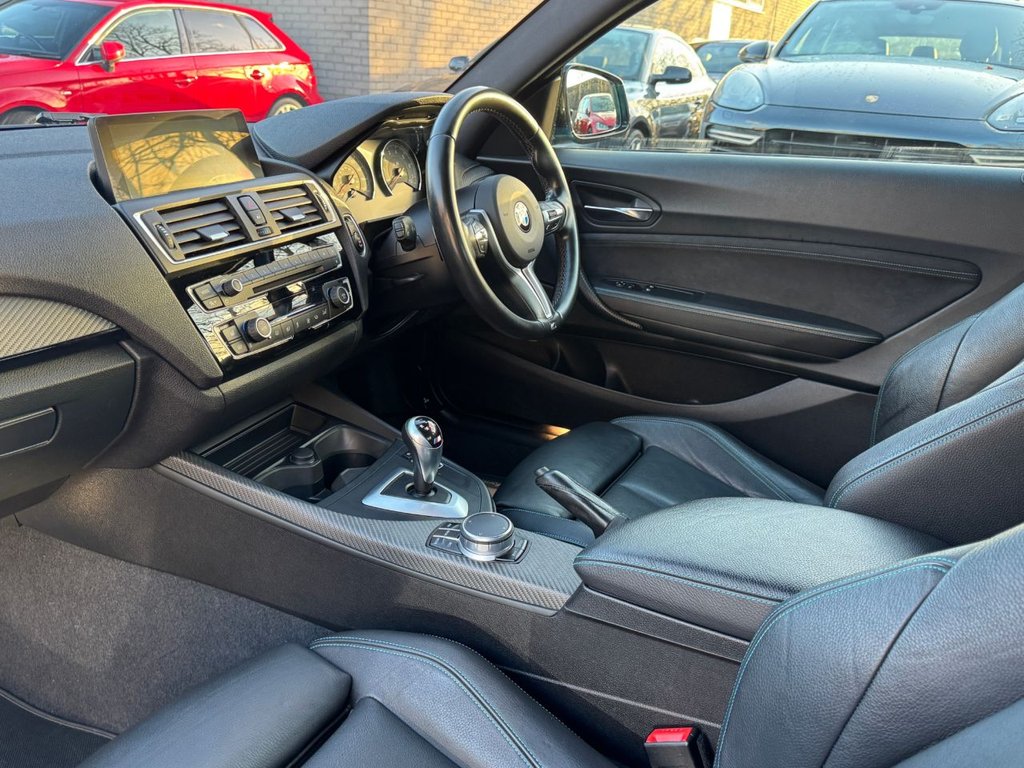 Used BMW M2 2016 for sale - 77010117: Photo 22