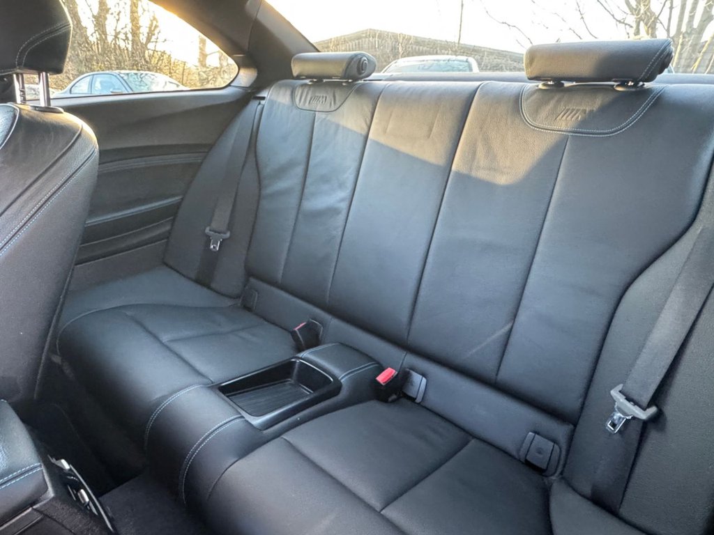 Used BMW M2 2016 for sale - 77010117: Photo 23