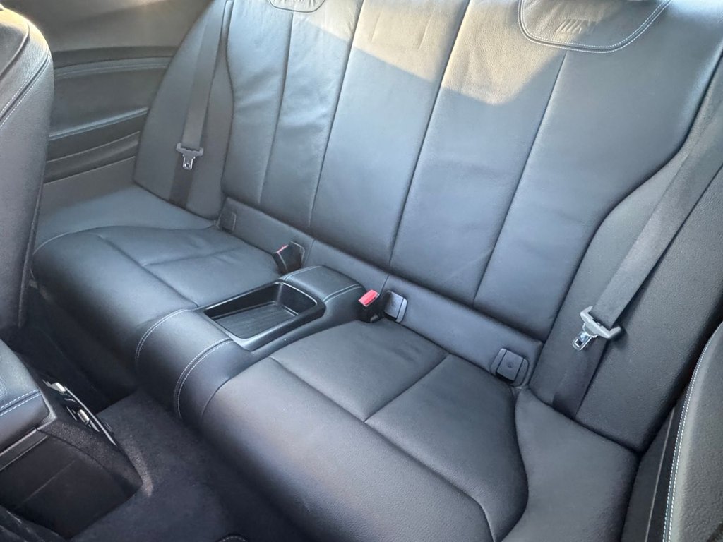 Used BMW M2 2016 for sale - 77010117: Photo 24