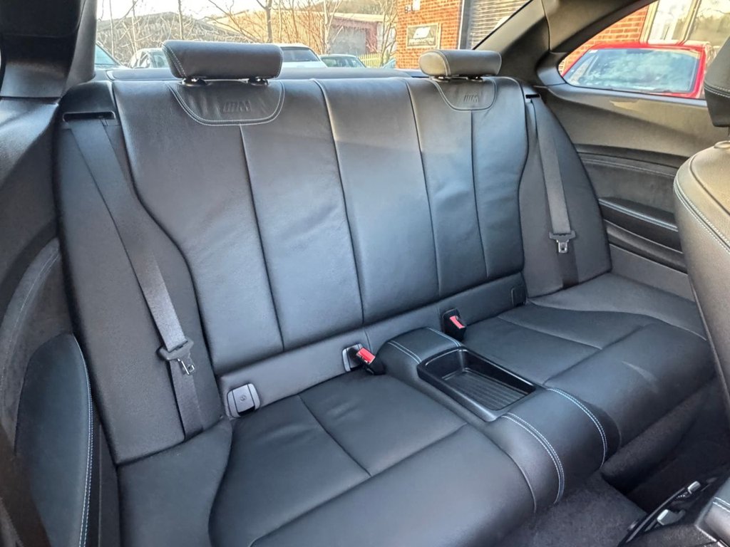 Used BMW M2 2016 for sale - 77010117: Photo 25