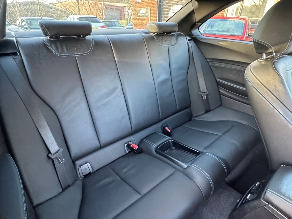 Used BMW M2 2016 for sale - 77010117: Photo 26