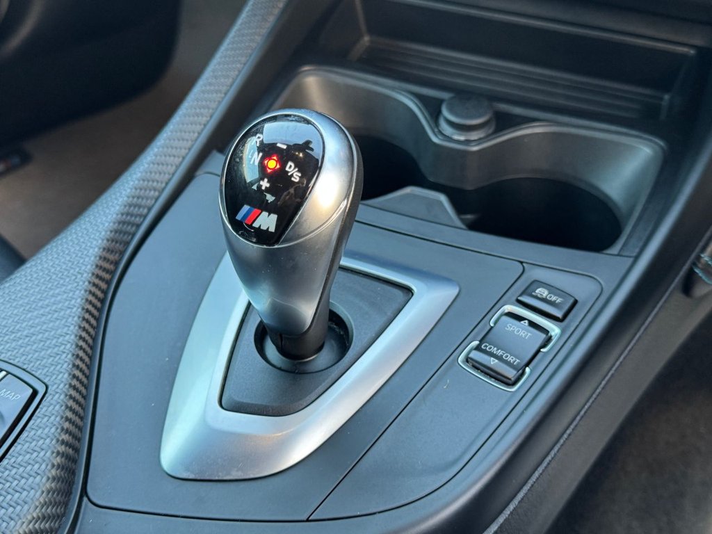 Used BMW M2 2016 for sale - 77010117: Photo 32