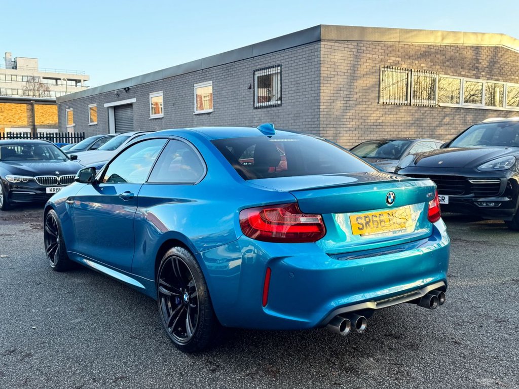 Used BMW M2 2016 for sale - 77010117: Photo 5