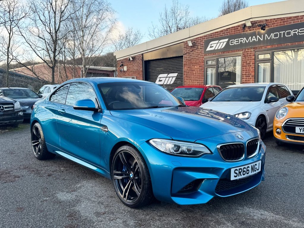 Used BMW M2 2016 for sale - 77010117: Photo 6