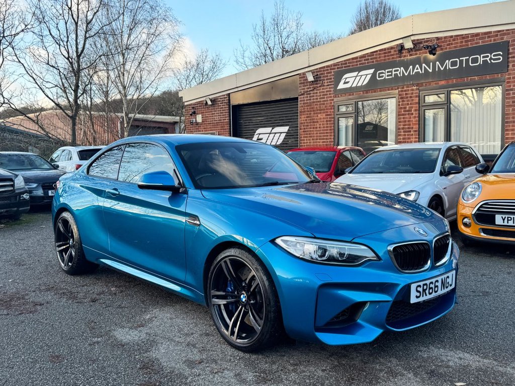 Used BMW M2 2016 for sale - 77010117: Photo 7