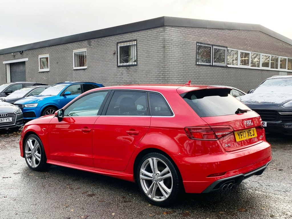 Used Audi A3 2017 for sale - 76797920: Photo 10