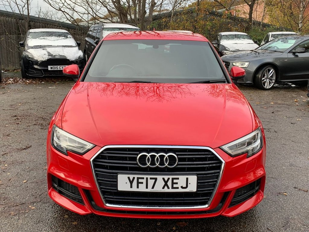 Used Audi A3 2017 for sale - 76797920: Photo 11