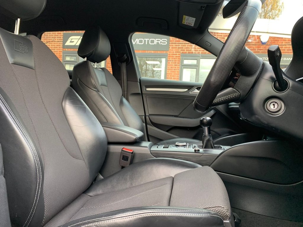 Used Audi A3 2017 for sale - 76797920: Photo 14