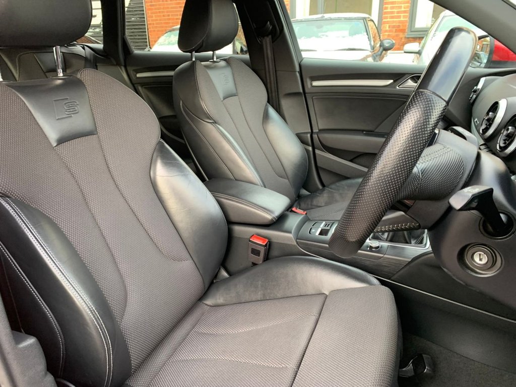 Used Audi A3 2017 for sale - 76797920: Photo 15