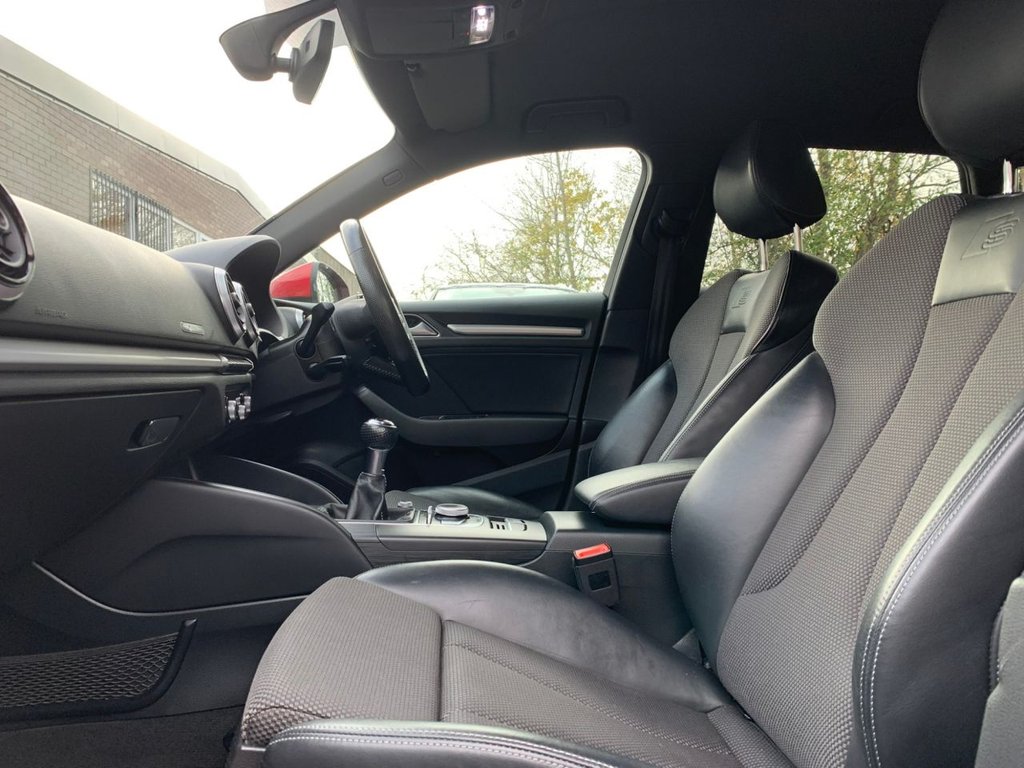 Used Audi A3 2017 for sale - 76797920: Photo 16