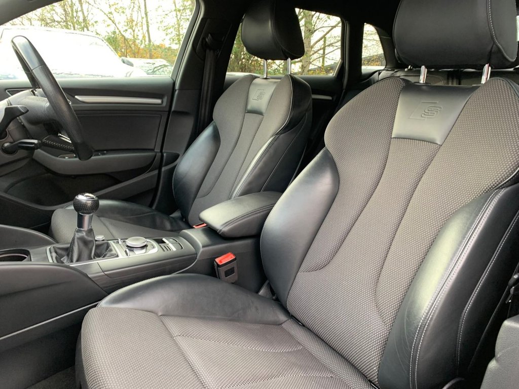 Used Audi A3 2017 for sale - 76797920: Photo 17