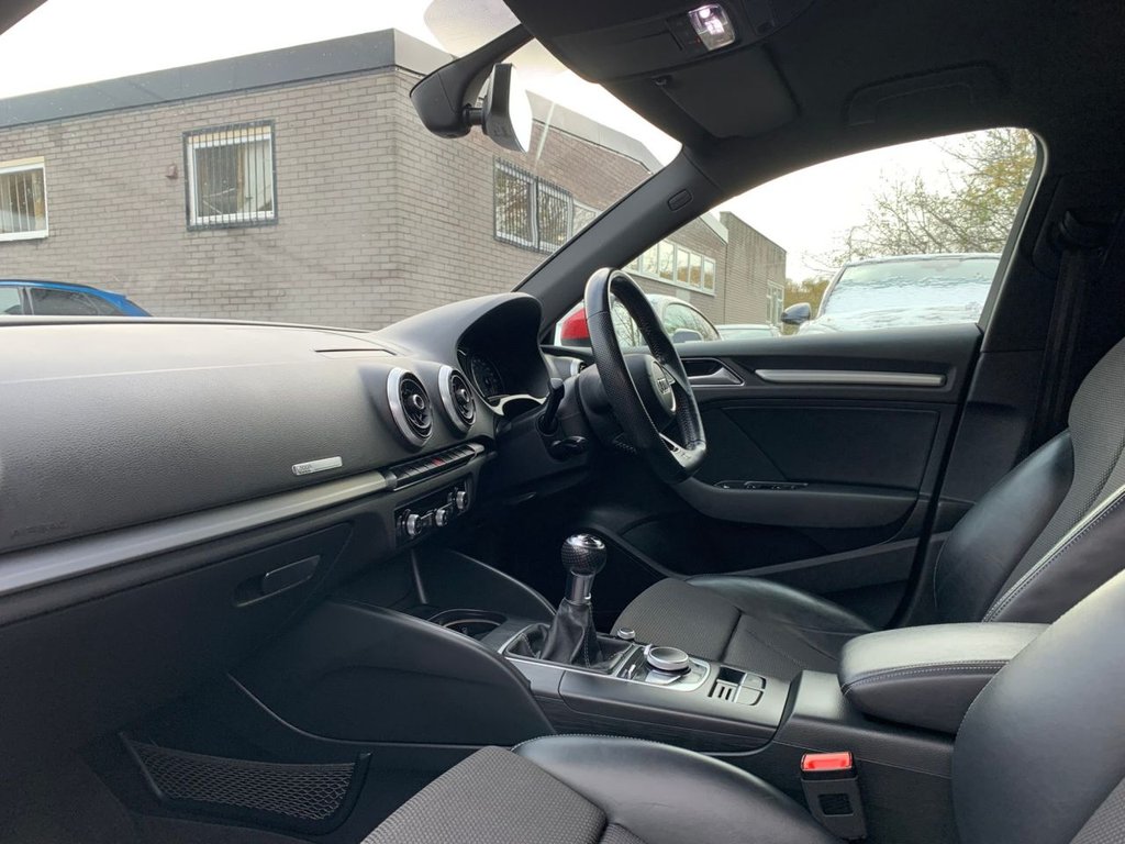 Used Audi A3 2017 for sale - 76797920: Photo 18