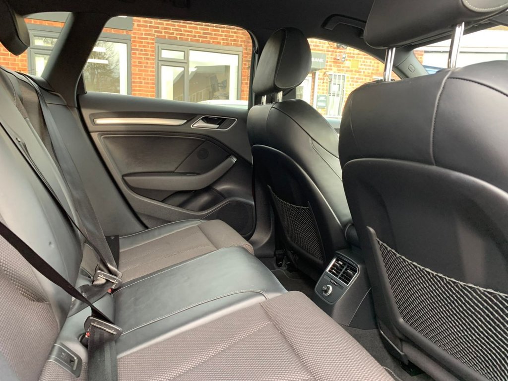 Used Audi A3 2017 for sale - 76797920: Photo 19