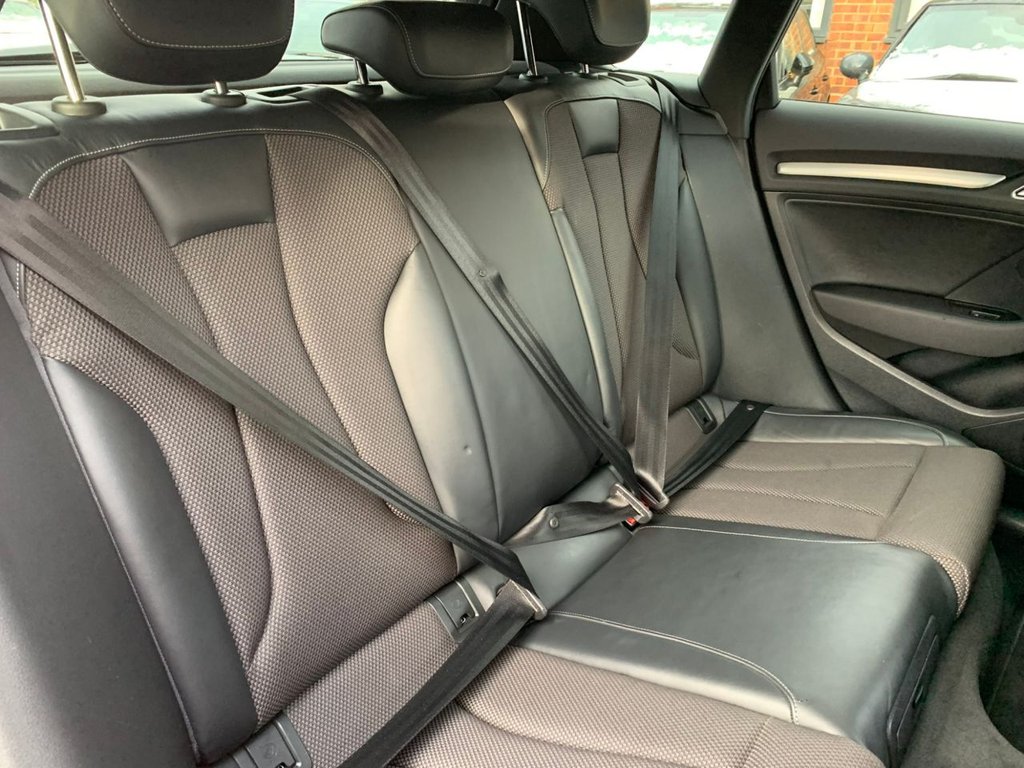 Used Audi A3 2017 for sale - 76797920: Photo 20