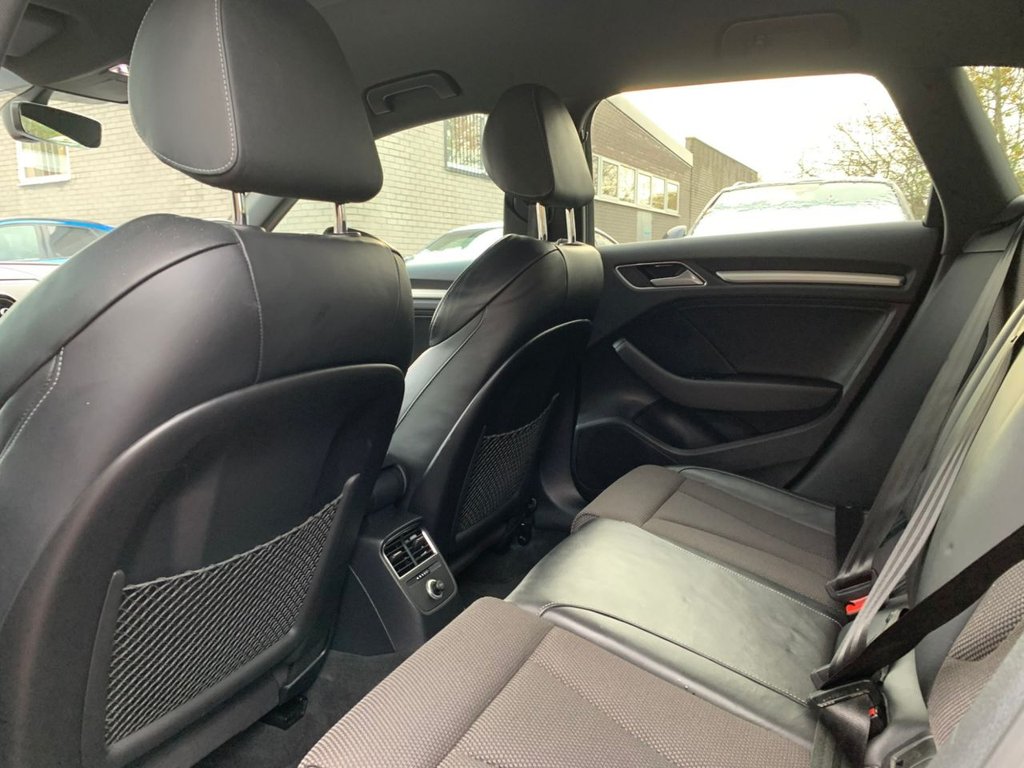 Used Audi A3 2017 for sale - 76797920: Photo 21