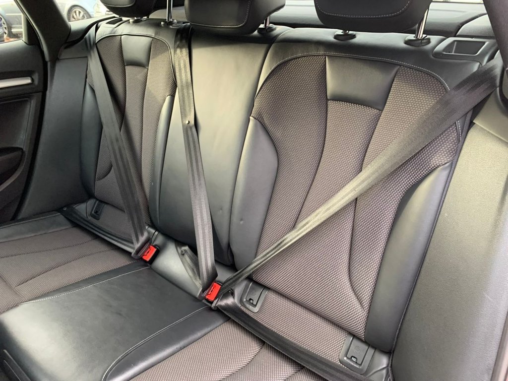 Used Audi A3 2017 for sale - 76797920: Photo 22