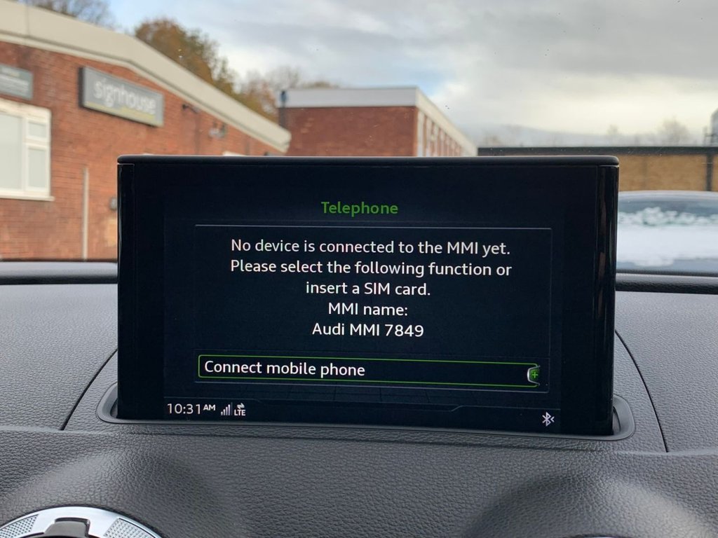 Used Audi A3 2017 for sale - 76797920: Photo 23