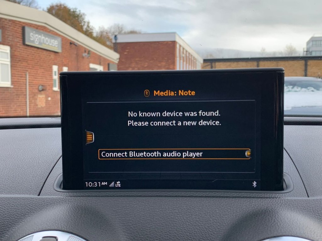 Used Audi A3 2017 for sale - 76797920: Photo 24